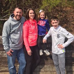 Meet your Posher, Joshua